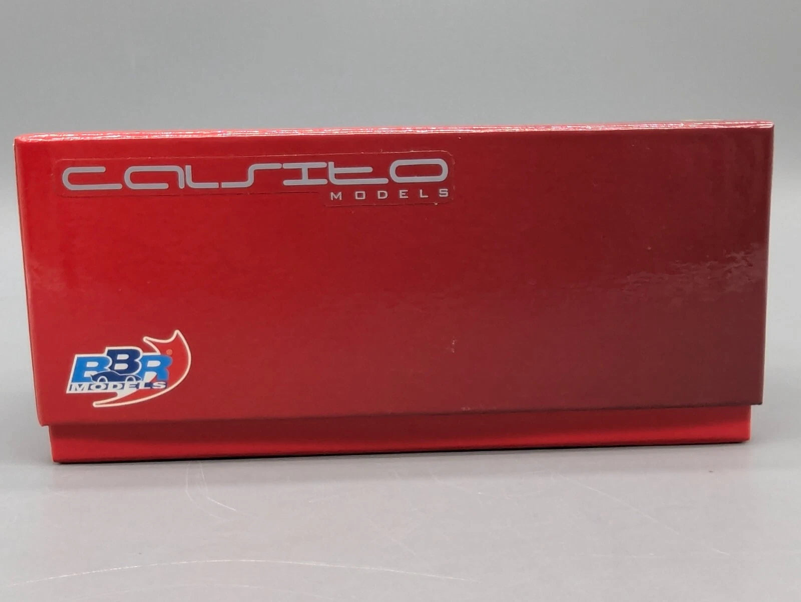 Modellautos 1:43 BBR CALSITO Ferrari FXX EVO 2008 1/1 OVP