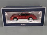 Modellautos 1:18 Norev Porsche 911 Carrera 2 1990 Red mit OVP