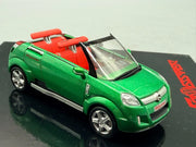 Modellautos 1:43 Norev Opel Frogster mit OVP