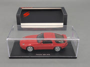 Modellautos 1:43 Spark PD04311016 Porsche 928 GTS Rot mit OVP