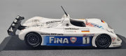 Modellautos 1:43 Minichamps BMW V12 Le Mans #1 Stuck/Soper/Kristensen OVP