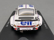 Modellautos 1:43 Spark S3402 Porsche 934 24h Le Mans 1976 #65 OVP