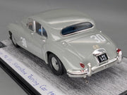 Modellautos 1:43 IXO Jaguar MK VII WINNER Silverstone 1952 #30 St. Moss OVP