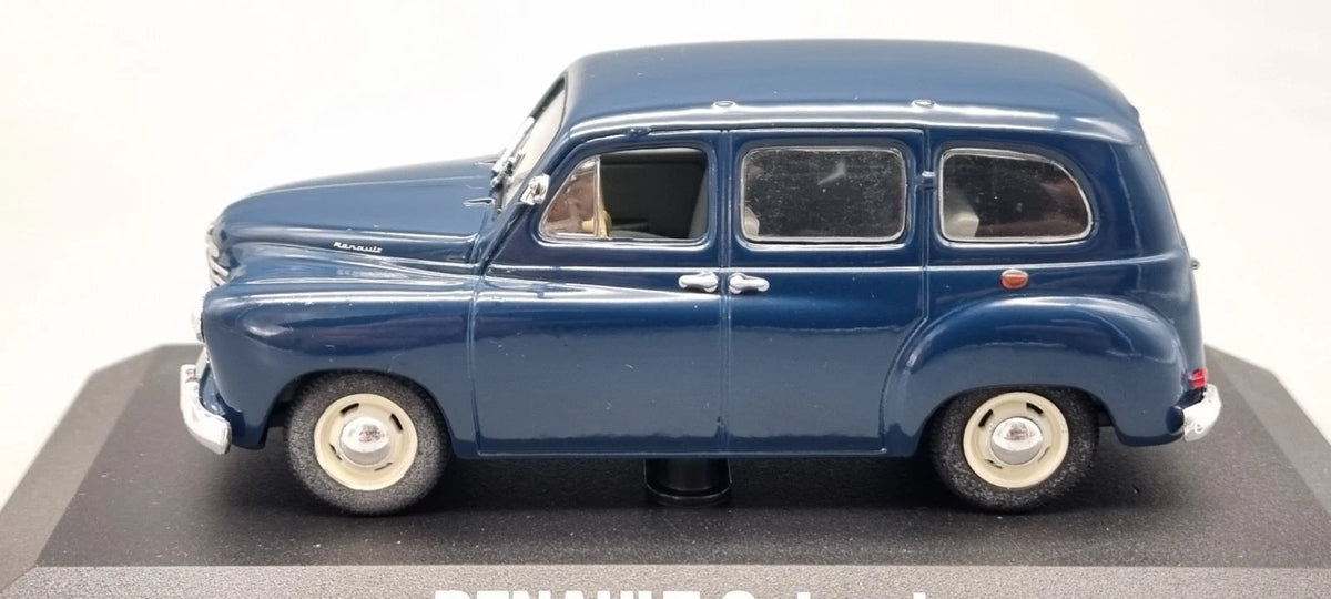 Modelautos 1:43 Norev Renault Colorale Dealer OVP