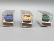 Modellautos 1:87 Rietze Audi A3 Attraction / Ambition / Ambiente mit OVP