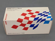 Modellautos 1:43 Minichamps BMW V12 Le Mans #2 Winkelhock Cecotto u.a Dealer OVP
