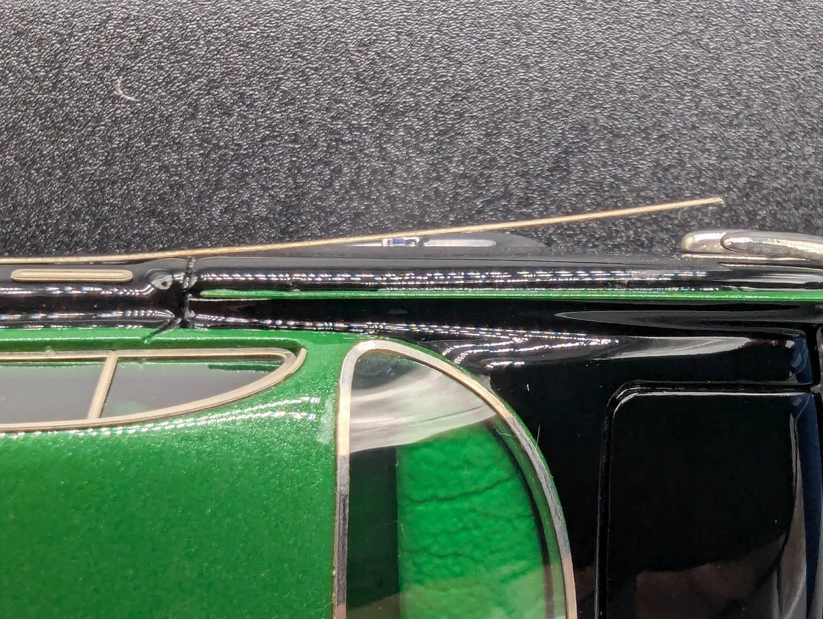 Modellautos 1:43 BBR Ferrari 212 Inter Vignale Turin Motor Show 1953 mit OVP