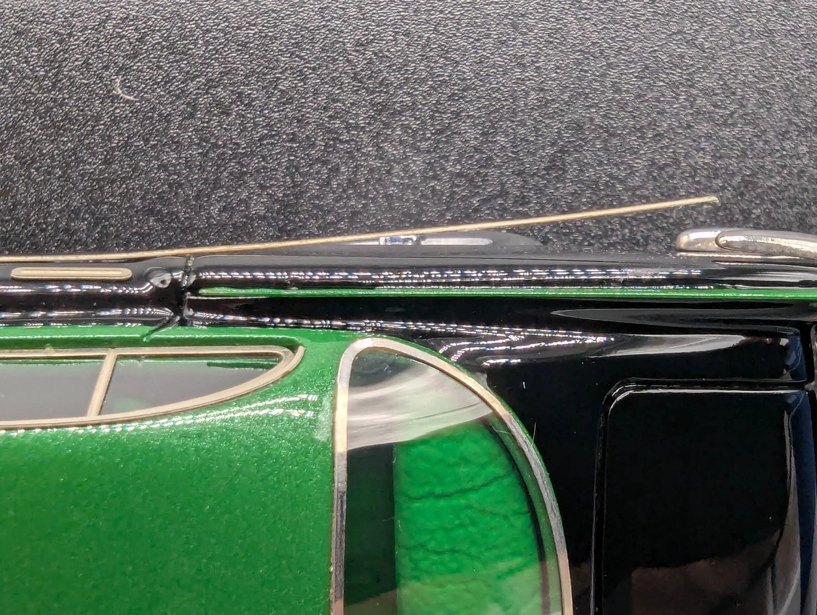 Modellautos 1:43 BBR Ferrari 212 Inter Vignale Turin Motor Show 1953 mit OVP
