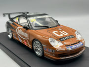 Modellautos 1:18 Autoart Porsche 911 GT3 R Asian Carrera Cup 2003 Winner mit OVP