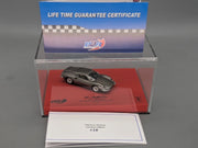 Modellautos 1:43 BBR Ferrari 246 GT Dino 1973 RM Auction 2016 01/05 mit OVP