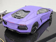 Eidolon Make Up 1:43 Lamborghini Aventador LP700-4 2011 Engine Set 00/10 OVP