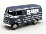 Modellautos 1:87 Premium ClassiXXs Bubmobile Jahresedition 2003 mit OVP