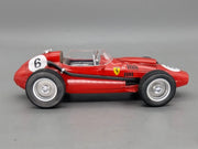 Modellautos 1:18 CMR 162 Ferrari Dino 246 F1 Weltmeister 1958 #6 M. Hawthorn OVP