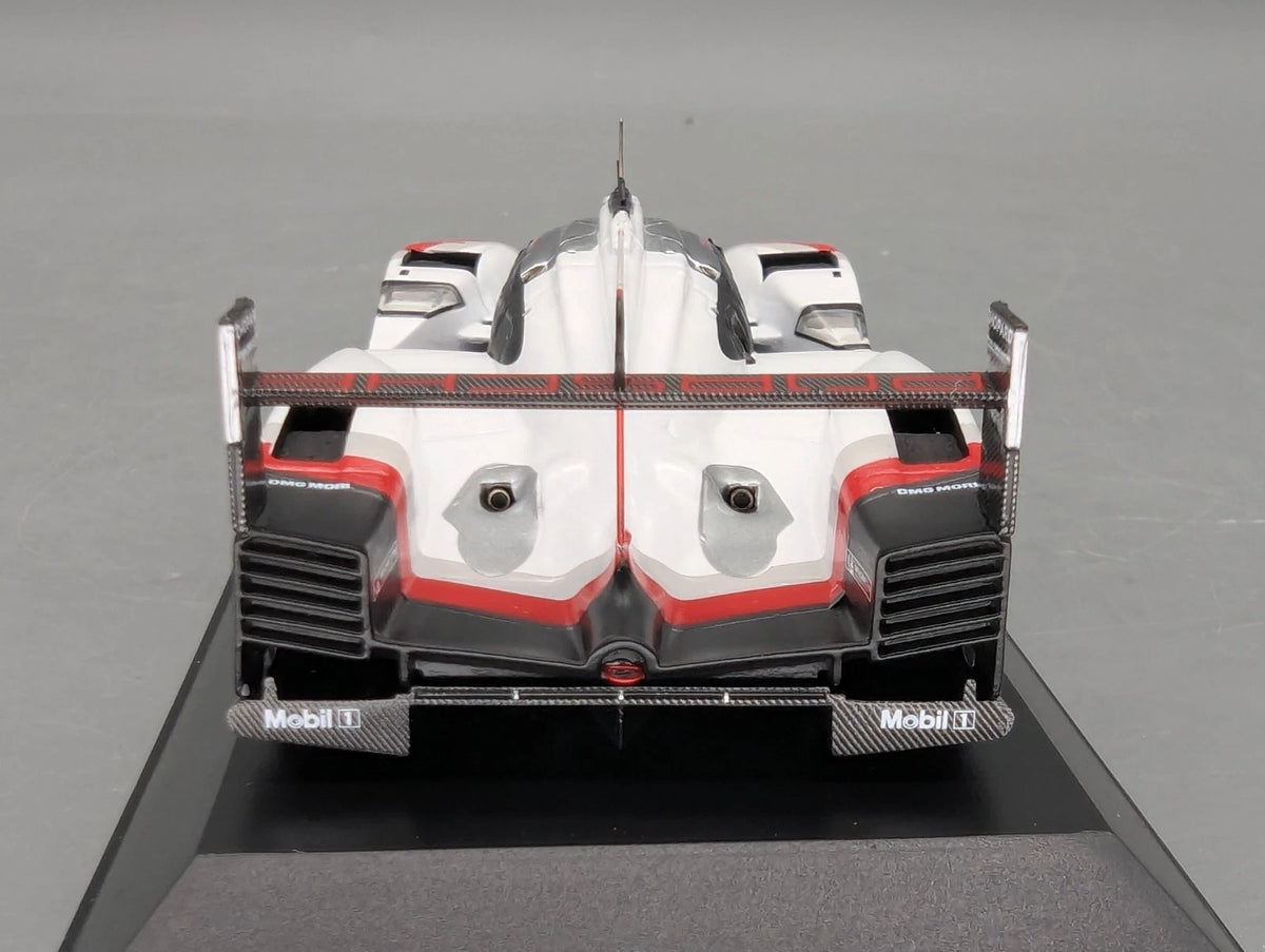 Modellautos 1:43 Spark Porsche 919 Hybrid #1 mit WAP Dealer OVP