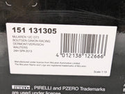 Modellautos 1:18 Minichamps McLaren 12C GT3 24h Spa 2013 #5 mit OVP