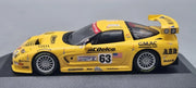 Modellautos 1:43 Minichamps Chevrolet Corvette C5-R GTS #63 Ltd 1/1488 OVP