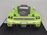 Modellautos 1:43 BBR Ferrari Enzo Unusual43 Ist Anniv. Special Ltd 15/20 OVP