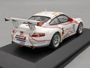 Modellautos 1:43 Minichamps Porsche 911 996 GT3 RSR 2. LeMans GT2 2006 #83 OVP