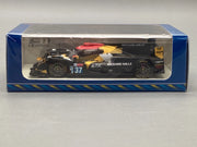 Modellautos 1:43 Spark Oreca 07 Gibson Jackie Chan LM 2020 #37 OVP ungeöffnet