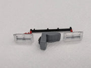 Modellautos 1:43 vermtl. Ixo Seagrave Marauder II Feuerwehr New York in Vitrine