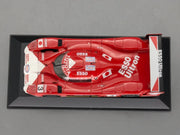 Modellautos 1:43 Minichamps Toyota GT-One Esso Zweiter 24h Le Mans 1999 #3 OVP