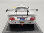 Modellautos 1:43 Maisto Mercedes Benz CLK-GTR 1998 #1 mit  Dealer OVP