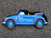Modellautos 1:90 Schuco Piccolo 50 Jahre Halbleiter Innovation Philips in OVP