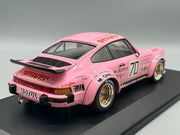 Modellautos 1:18 Minichamps Porsche 934 Winner 24h Le Mans 1981 #70 mit OVP