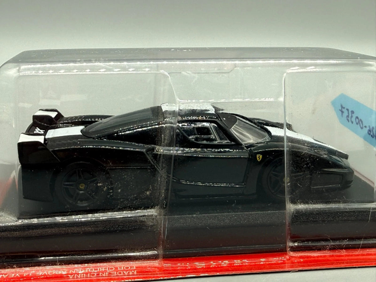 Modellautos 1:43 Altaya Ferrari FXX mit OVP