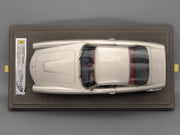 Modellautos 1:18 BBR Ferrari 250 GT Lusso S/N 5593 GT 2009 Ltd 01/18 mit OVP