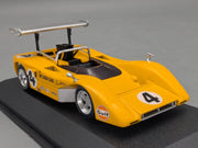 Modellautos 1:43 Minichamps McLaren M8B Can Am Series 1969 Champion #4 mit OVP