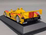 Modellautos 1:43 Minichamps Porsche RS Spyder 9RG ALMS 2007 #6 Penske Racing OVP