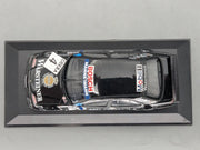 Modellautos 1:43 Minichamps Mercedes Benz C Klasse DTM 1996 #4 AMG A. Grau OVP