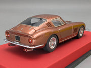 Modellautos 1:43 BBR Ferrari 275 GTB/4 Modena Track Days 2009 Ltd 01/20 OVP