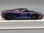 Modellautos 1:43 BBR Executive CALSITO Ferrari LaFerrari Chameleon 23/35 OVP