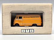 Modellautos 1:87 BUB Mercedes-Benz L 319 Techno Classica 2003 mit OVP