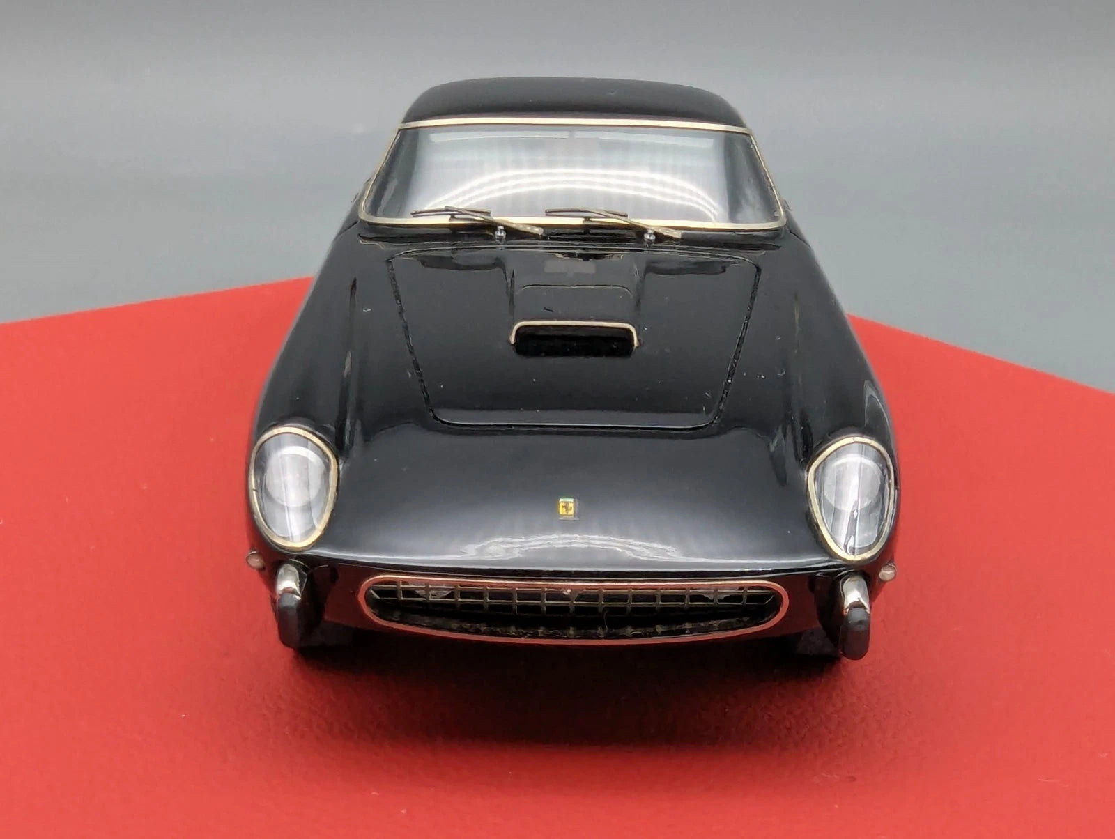 Modellautos 1:43 BBR Ferrari 4.9 Superfast und 250GT Special Limitiert 01/10 OVP