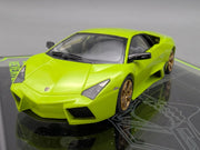 Modellautos 1:43 MR Collection Lamborghini Reventon Engine Set Ltd 19/20 in OVP