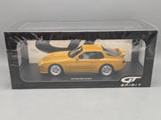 Modellautos 1:18 GT Spirit GT947 Porsche 968 Turbo S Gelb mit OVP
