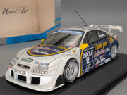 Modellautos 1:43 Minichamps Opel Calibra V6 DTM 1996 Bye Bye Keke #2 Rosberg OVP