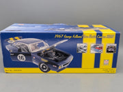 Modellautos 1:18 GMP Chevrolet Camaro Z28 Penske 1967 #16 George Follmer mit OPV