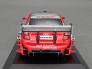 Modellautos 1:43 Minichamps Audi A4 DTM 2006 #20 Vanina Ickx mit OVP