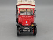 Modellautos 1:43 Premium ClassiXXs Hansa Lloyd Elektrowagen Dt. Reichspost OVP