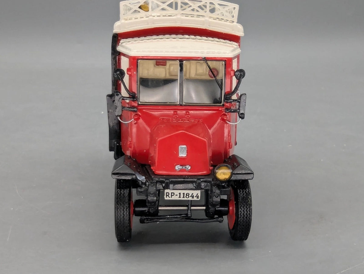 Modellautos 1:43 Premium ClassiXXs Hansa Lloyd Elektrowagen Dt. Reichspost OVP