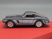 Modellautos 1:43 BBR Ferrari 250 SWB 70th Anniv. 2017 01/05 Große Vitrine in OVP