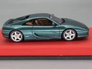 Modellautos 1:43 BBR Concept43 Ferrari 355 GTB Berlinetta 01/20 in OVP