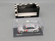 Modellautos 1:43 Minichamps Audi A4 DTM 2004 Team Joest #44 E. Pirro mit OVP