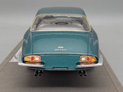 Modellautos 1:18 BBR Ferrari 500 Superfast SP 1964 Met. Grün 03/159 Stück OVP