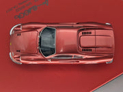 Modellautos 1:43 BBR Ferrari 246 GT Dino 1969 Auction CA 2017 01/05 mit OVP