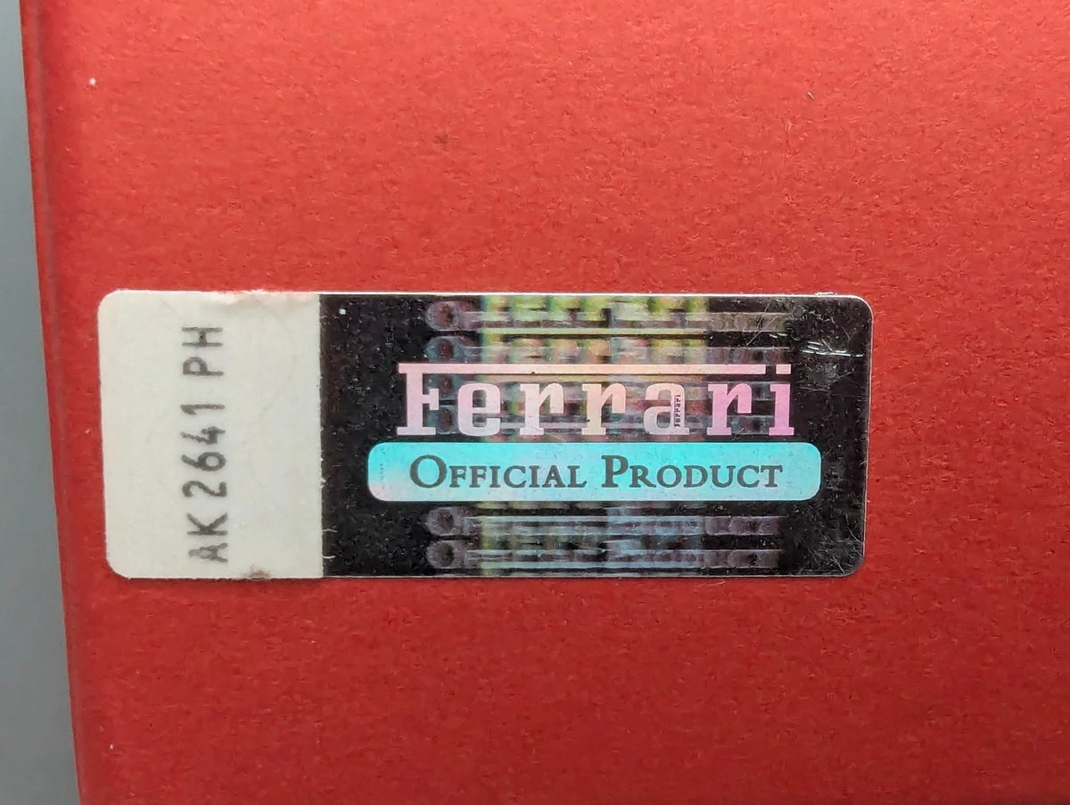Modellautos 1:43 BBR  Ferrari 599 GTB Fiorano Ltd 005/150  in OVP